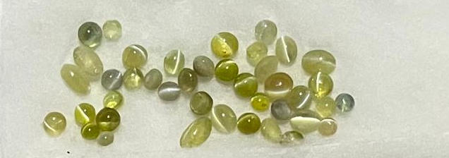 Cat's Eye